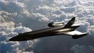 Evropa planira avion dvostruko brzi od Konkorda? Od Londona do Njujorka za sat