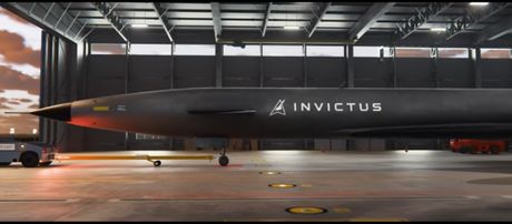 Invictus Inviktus Invictus Inviktus