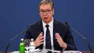 Vučić u odgovoru za list Guardian: Srbija ne prihvata nasilne proteste