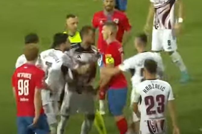 Adem Ljajić Adem Ljajić