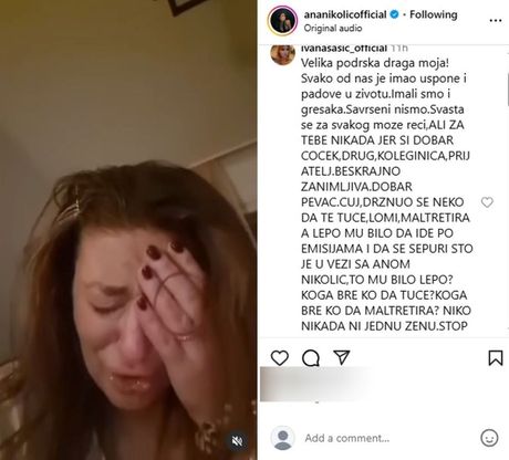 Ana Nikolić Ana Nikolić