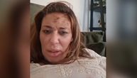 "Koliko para košta?! Ti meni dođeš..." Unakažena Ana Nikolić objavila snimak svađe sa Raletom
