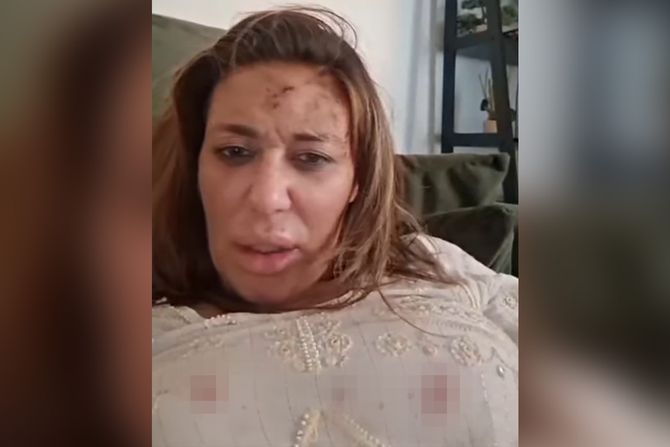 Ana Nikolić Ana Nikolić