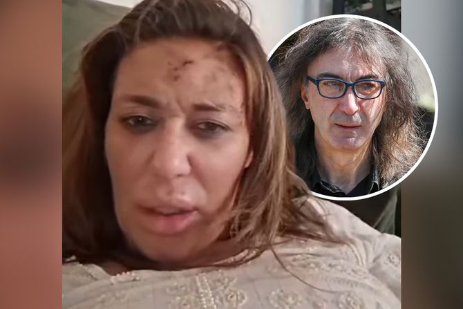 Ana Nikolić, Goran Ratković Rale Ana Nikolić, Goran Ratković Rale