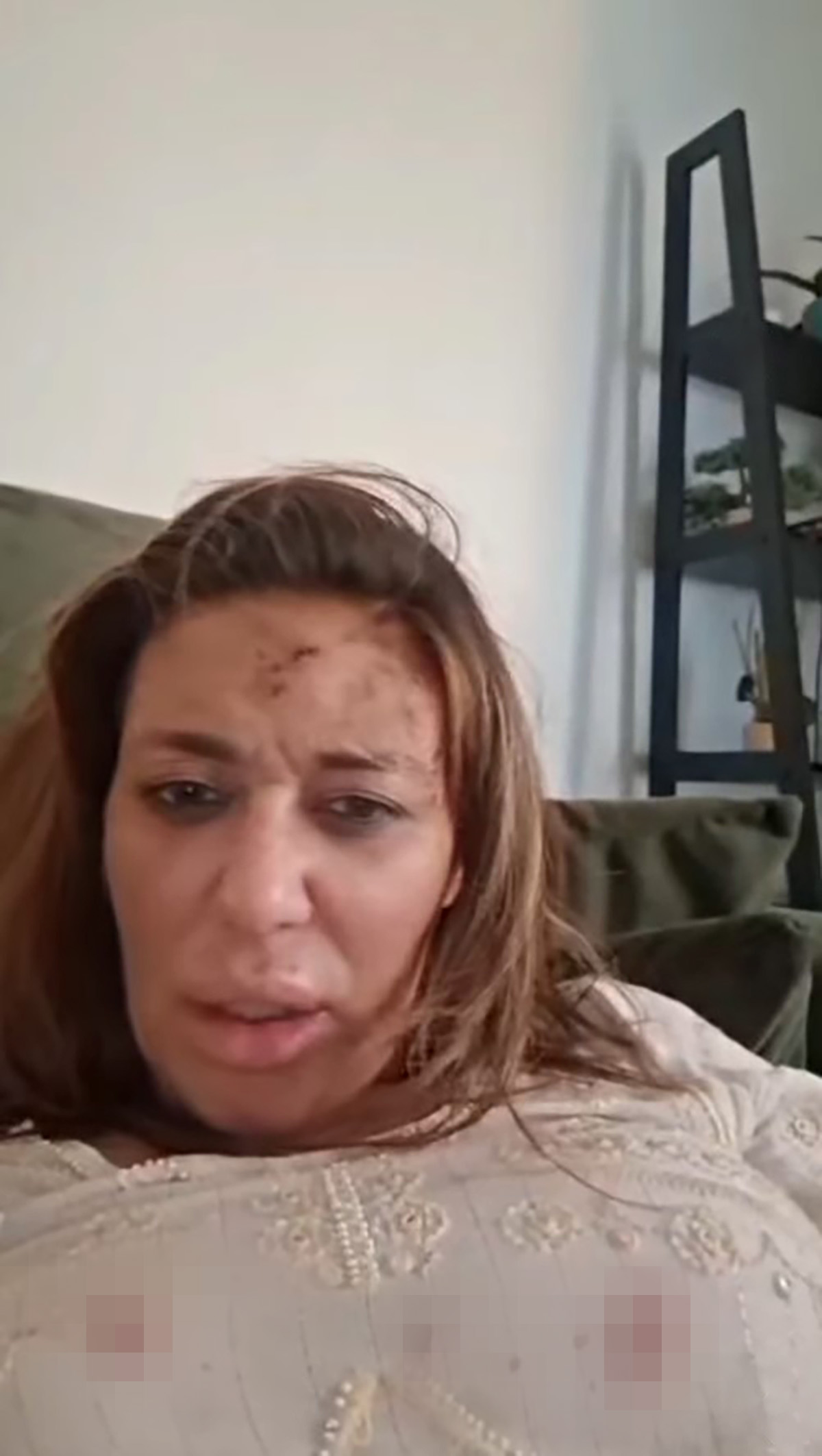 Oglasila se Olja Bajrami posle skandala između Ane i Raleta: Nakon što je uvučena u priču, kaže "Nemojte..."