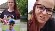 Milica (14) iz Jabuke pešačiće 5 dana zbog jednog cilja: Kreće na hodočašće da sakupi novac za bolesnog dečaka