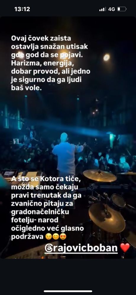 Boban Rajović Boban Rajović