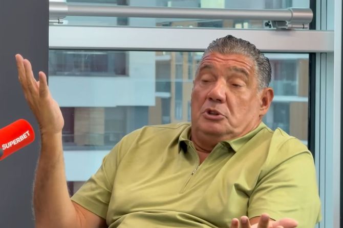 Miško Ražnatović Miško Ražnatović