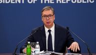 Vučić o istraživanju IPSOS-a: Delimično sam zadovoljan, mora još da se radi