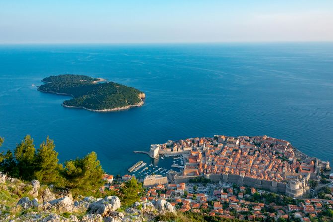 Lokrum Lokrum
