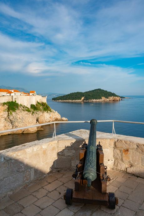 Lokrum Lokrum