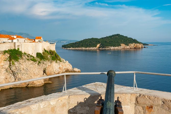 Lokrum Lokrum
