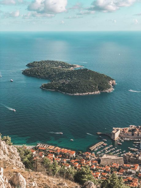 Lokrum Lokrum