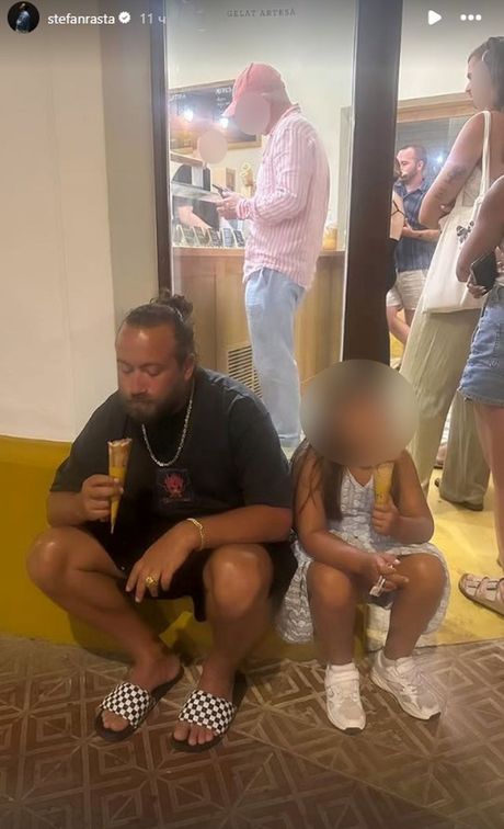 Stefan Đurić Rasta, Tara Đurić Stefan Đurić Rasta, Tara Đurić