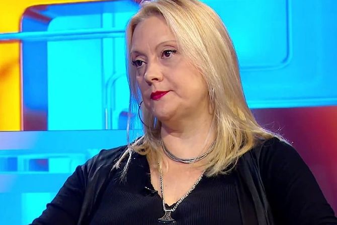 Lidija Vasiljević