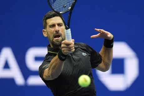 Novak Đoković - Lerner Tijen Novak Đoković - Lerner Tijen