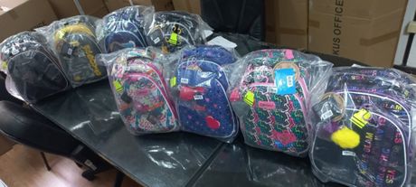 Topola pokloni đacima