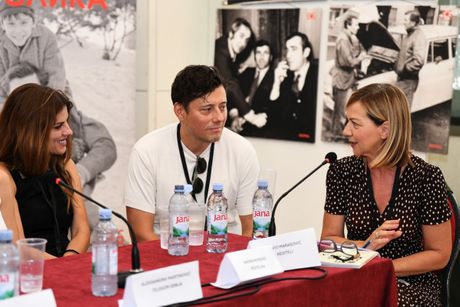 Filmski festival Herceg Novi Filmski festival Herceg Novi
