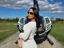 Aleksandra Mladenović