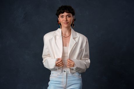 Alyson Stoner Alyson Stoner