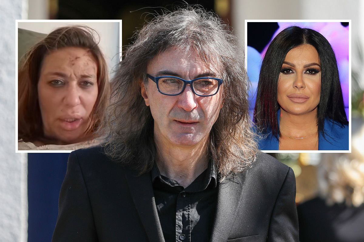 Oglasila se Olja Bajrami posle skandala između Ane i Raleta: Nakon što je uvučena u priču, kaže "Nemojte..."