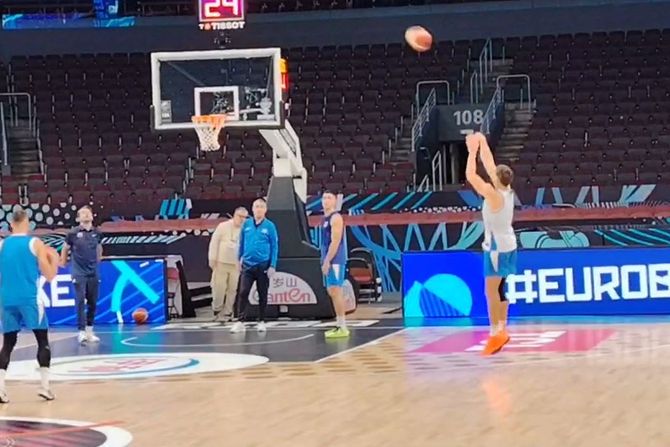 Bogdan Bogdanović Bogdan Bogdanović