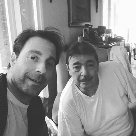 Branislav Kičić, Gordan