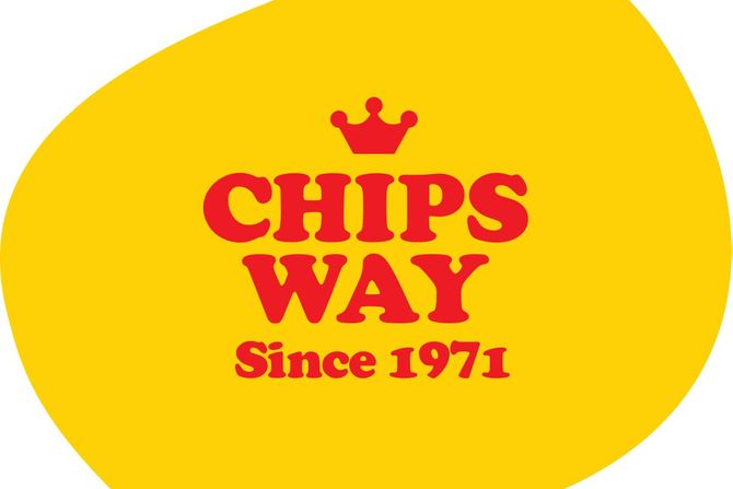 Chips Way Chips Way
