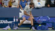Najveći šok na Australijan openu: Nedavno je bio 1. teniser sveta, a momak od 20 godina ga je ponizio kao niko