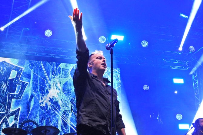blind guardian, koncert blind guardian, koncert