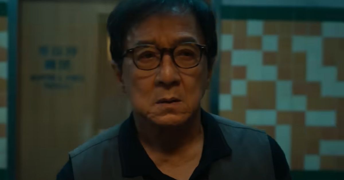 Novi film Džekija Čena je potpuni hit u Kini, za dva vikenda je zaradio ...