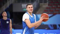 Ova prelepa košarkašica je osvojila srce Nikole Jovića: “Ona je njegova najveća podrška