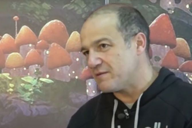 Fotis Spiros