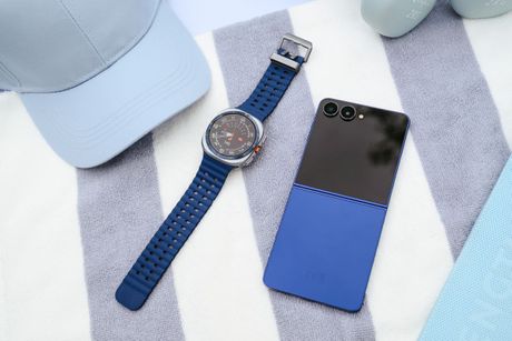 Galaxy Z Flip7 Galaxy Z Flip7