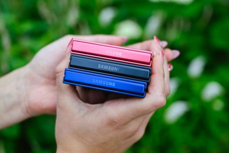 Galaxy Z Flip7 Galaxy Z Flip7