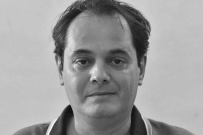 Jovica Tasić