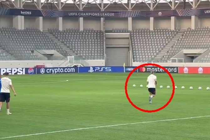 Marko Arnautović Marko Arnautović