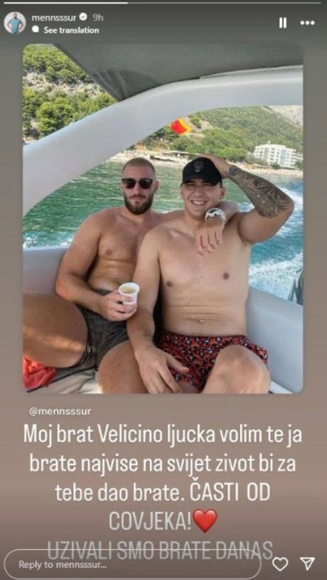 Mensur Ajdarpašić Mensur Ajdarpašić
