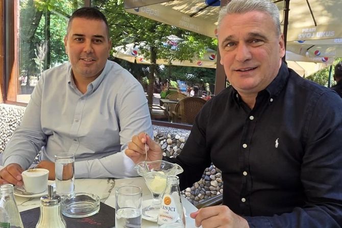 Milun Todorović Milun Todorović