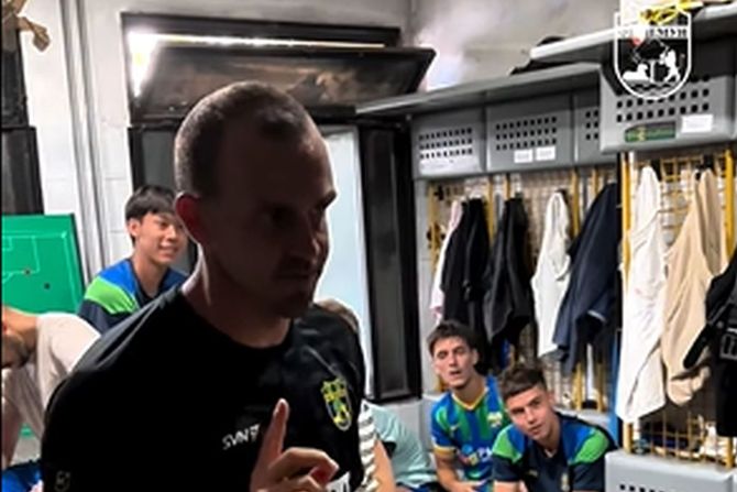 Mladen Živković, FK Zemun Mladen Živković, FK Zemun