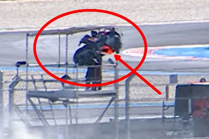 Moto GP Moto GP