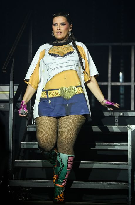Nelly Furtado Nelly Furtado