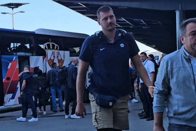 Nikola Jokić Nikola Jokić