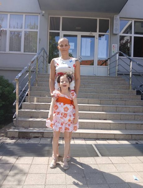 Nikolina Ćirić Nikolina Ćirić