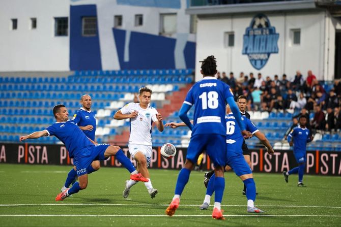 Jovan Milosavljević - FK Železničar Jovan Milosavljević - FK Železničar