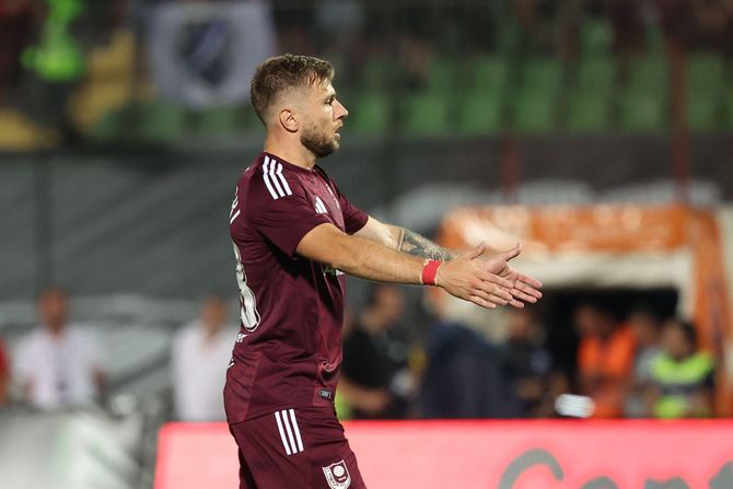 Stefan Ristovski Stefan Ristovski