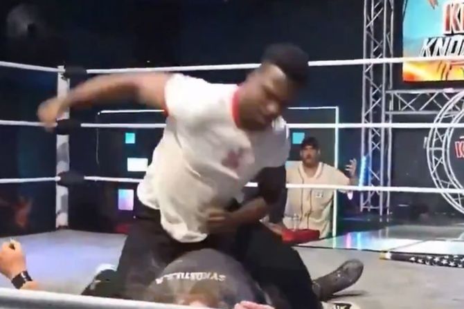 Radža Džekson Radža Džekson