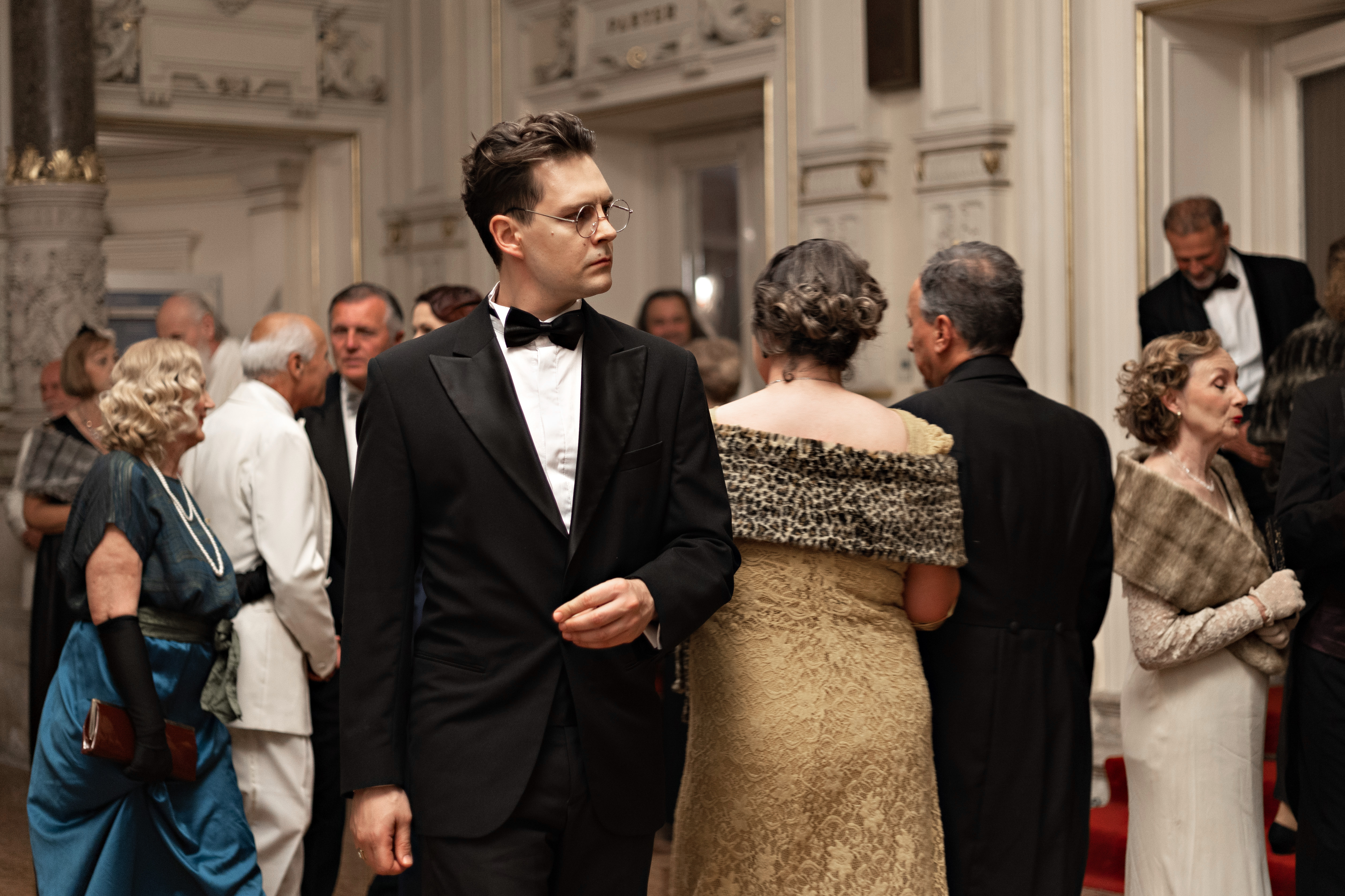 Evo kada i gde možete gledati treću epizodu serije "Senke nad Balkanom 3"