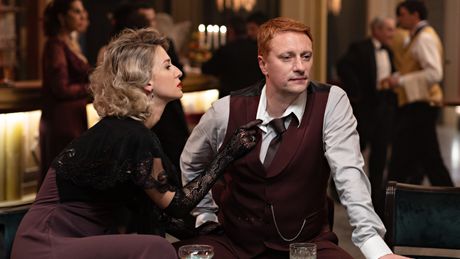 Serija "Senke nad Balkanom 3"