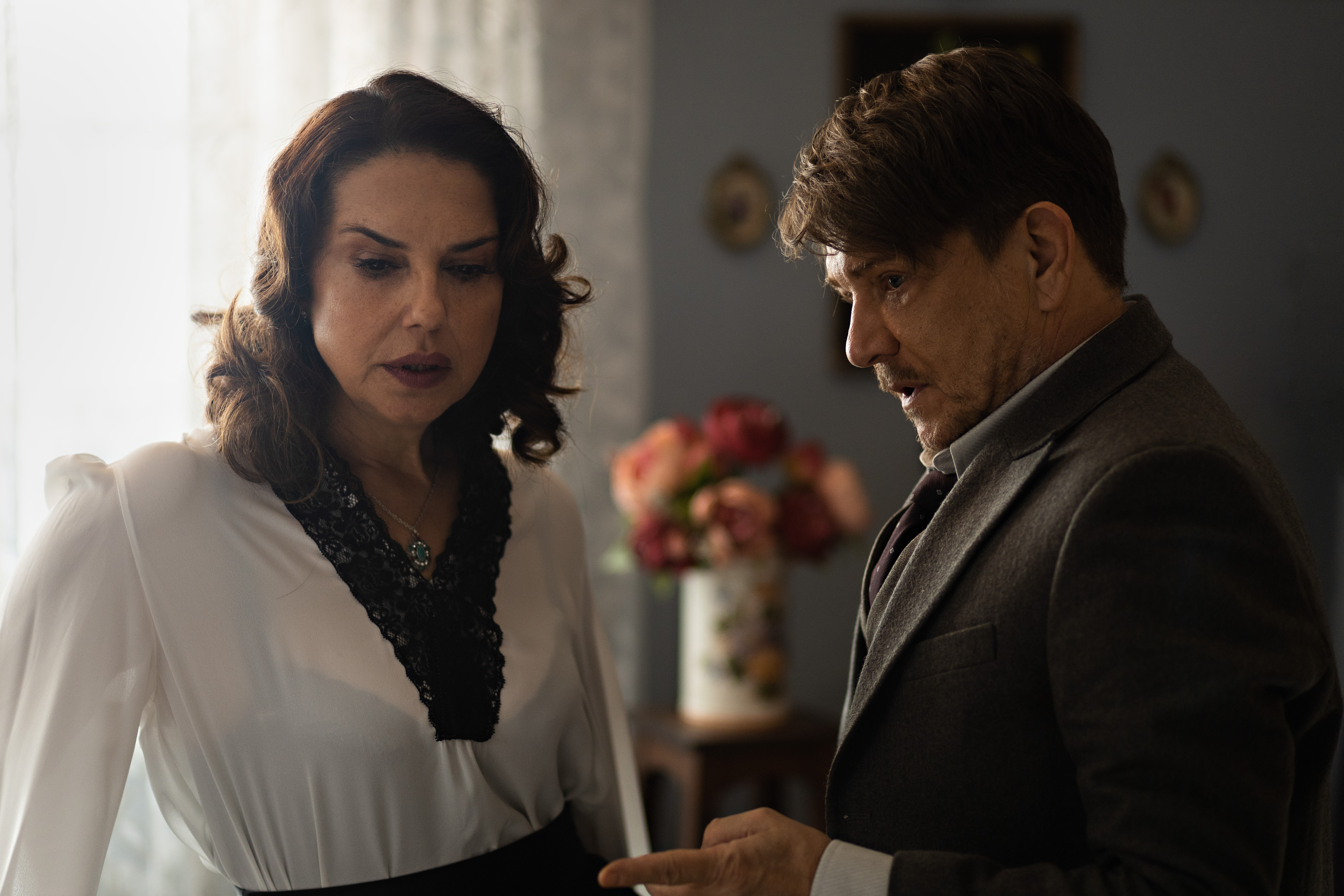 Evo kada danas i gde možete gledati drugu epizodu serije "Senke nad Balkanom 3"